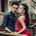 Eva Yêu - Khổ vì gái đến nhà ở lì không chịu về