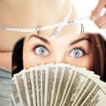 Làm đẹp - Tiền giúp giảm cân hiệu quả nhất