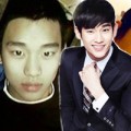 Làng sao - Kim Soo Hyun bình thản trước tin đồn "dao kéo"