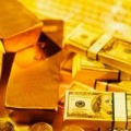 Mua sắm - Giá cả - Vàng tăng giá mua vào, USD lại kịch trần