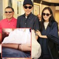 Làng sao - Dương Mịch lại khoe thêm ảnh con gái