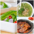 Bếp Eva - Bữa ăn 65.000 đồng giản dị mà ngon