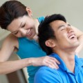 Eva tám - Vợ tôi là một người hoàn hảo