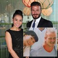 Làng sao - Sao Việt và những cuộc "chạm trán" Beckham