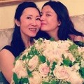 Làng sao - Học các mỹ nhân "lấy lòng" bố mẹ chồng