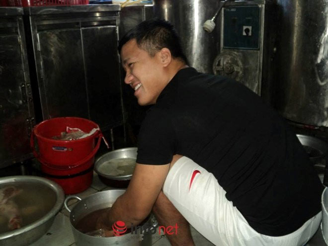 Ở điểm nóng Hoàng Sa, không chỉ có vòi rồng và đâm va - 8