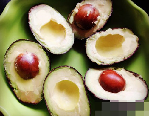 Chăm ăn bơ: da mẹ đẹp, con nhanh lớn - 3