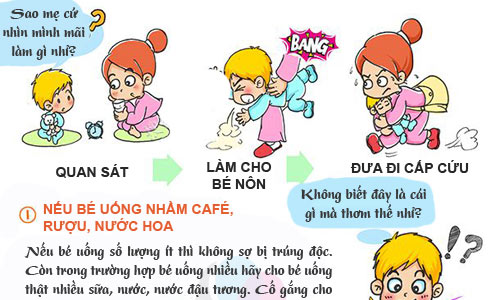 Tưởng kẹo, cháu ăn 78 viên thuốc của bà - 2