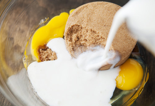 Bánh donut chocolate siêu hấp dẫn - 5