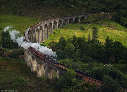 20 bức ảnh khiến bạn buộc phải ghé thăm Scotland - 3
