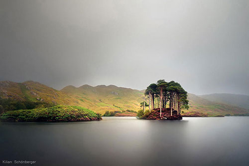 20 bức ảnh khiến bạn buộc phải ghé thăm Scotland - 6