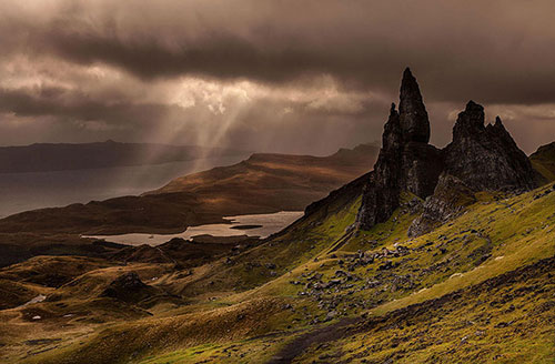20 bức ảnh khiến bạn buộc phải ghé thăm Scotland - 9