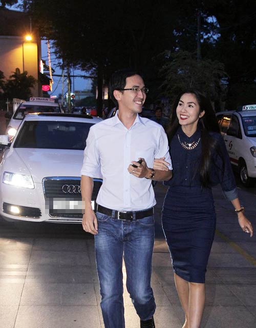 Sao Việt vươn lên từ tuổi thơ đói nghèo - 5