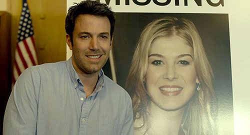 Gone girl - Những bí ẩn sau một vụ mất tích - 1