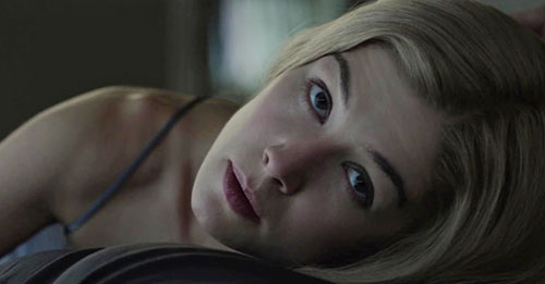 Gone girl - Những bí ẩn sau một vụ mất tích - 3