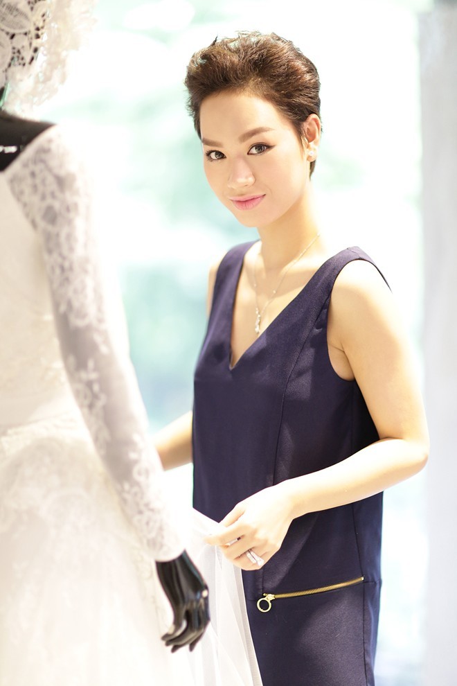 Trà My úp mở việc quot;ăn cơm trước kẻngquot; - 2