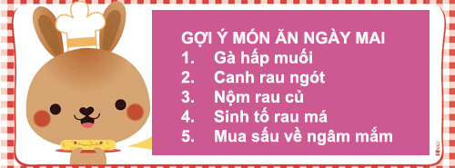 Bữa cơm  với sườn non hầm coca, canh mướp - 4