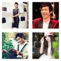 Làng sao - Sao Việt vươn lên từ tuổi thơ đói nghèo