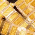 Mua sắm - Giá cả - Giá vàng và ngoại tệ ngày 11/6