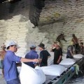 Mua sắm - Giá cả - Xuất gạo giá bèo, mất hàng triệu đô