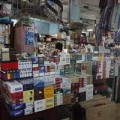 Mua sắm - Giá cả - Siết chặt quản lý thuốc lá “không hình”