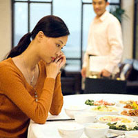 Hạnh phúc ngày cưới lại chồng cũ - 4