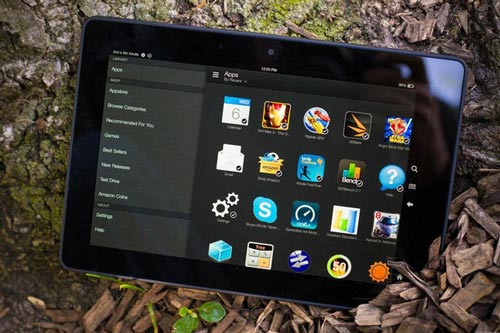 Loạt tablet sở hữu màn hình sáng nhất hiện nay - 1