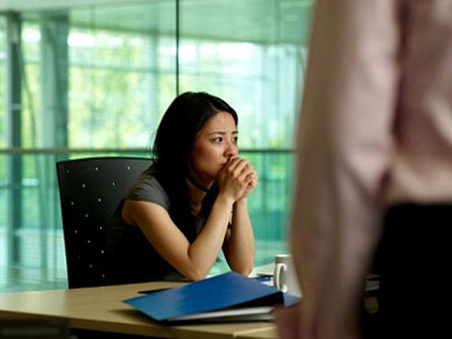 Vì quá yêu chồng nên phải ly hôn - 1
