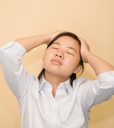 Vì quá yêu chồng nên phải ly hôn - 2