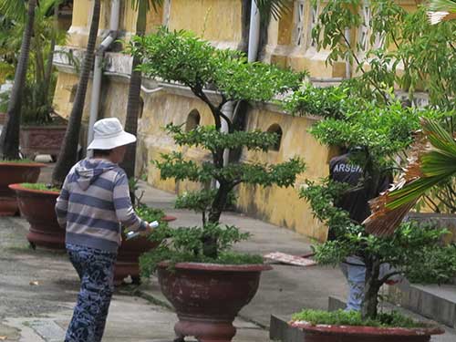 Bi hài thiếu niên vào tù vì lừa cúng ma giải hạn - 2