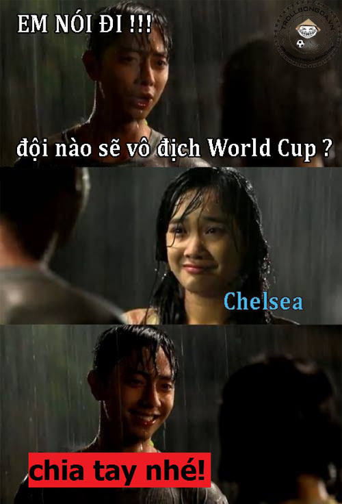 Quy định cấm vợ mùa World Cup - 5