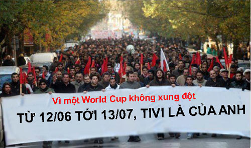 Quy định cấm vợ mùa World Cup - 6