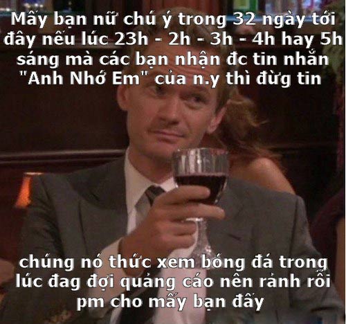 Quy định cấm vợ mùa World Cup - 8