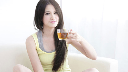 9 loại đồ uống giúp giảm cân nhanh - 8