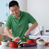 Chồng tặng quà, vợ bảo #039;anh dở à?#039; - 5