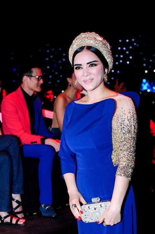 Bóc mác hàng hiệu quot;trăm triệuquot; của Lý Nhã Kỳ - 1