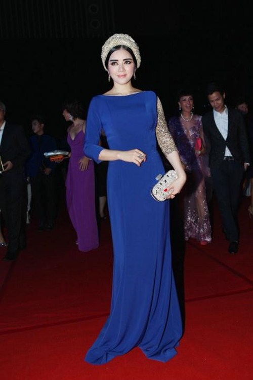 Bóc mác hàng hiệu quot;trăm triệuquot; của Lý Nhã Kỳ - 2