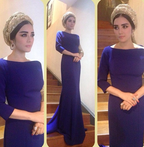 Bóc mác hàng hiệu quot;trăm triệuquot; của Lý Nhã Kỳ - 7