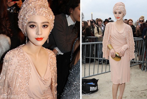 Bóc mác hàng hiệu quot;trăm triệuquot; của Lý Nhã Kỳ - 9