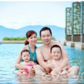 Làm mẹ - Bà mẹ 'năm nào cũng cho con đi du lịch'