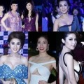 Làng sao - "Đêm hội chân dài" hay "Đêm hội da thịt"?