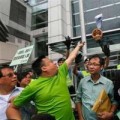 Tin tức - Sách Trắng TQ gây phản ứng mạnh ở Hồng Kông