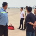 Tin tức - Khách dọa có bom, máy bay Vietjet Air hoãn 3 giờ