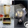 Nhà đẹp - Làm sạch máy xay sinh tố trong 30 giây