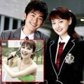 Làng sao - Lộ người thứ 3 chia rẽ cặp đôi Vườn sao băng