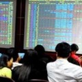 Mua sắm - Giá cả - Nhà đầu tư vẫn dè dặt với chứng khoán