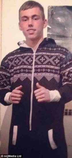 Mang bầu năm 15 tuổi, chồng qua đời - 3