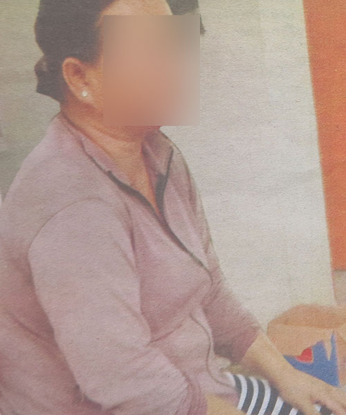 Con vừa thôi nôi côi cút vì mẹ đoạt mạng cha - 1