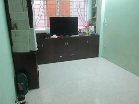 Người đàn bà bị chồng hờ siết cổ đến chết - 2
