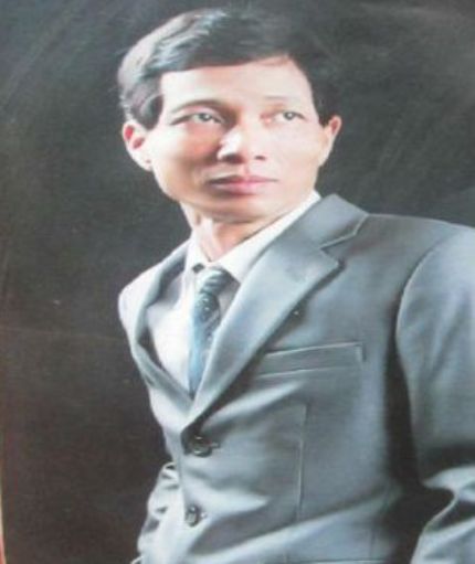 Người đàn bà bị chồng hờ siết cổ đến chết - 1